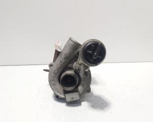 Turbosuflanta, cod 54359700002, Nissan Almera 2 Hatchback (N16), 1.5 DCI, K9K722 (idi:686802)