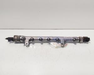 Rampa injectoare cu senzori, cod 03L130089B, Audi A3 Sportback (8PA) 1.6 TDI, CAY (idi:686467)