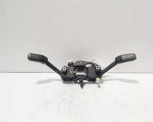 Maneta semnalizare cu maneta stergatoare, cod 5Q0953507AB, Skoda Octavia 3 (5E3) (id:687065)