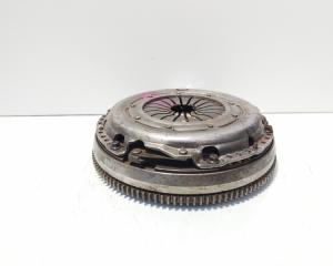 Volanta masa dubla cu placa presiune, Ford Focus 2 (DA) 1.8 TDCI, KKDA, 5 vit man (id:687038)