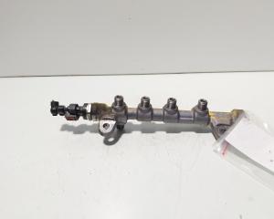 Rampa injectoare cu senzor, cod GM55576177, 0445214221, Opel Insignia A, 2.0 CDTI, A20DTL  (idi:684808)