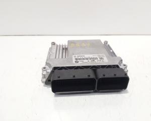 Calculator motor ECU Bosch, cod 8506374-01, 0281016067, Bmw 3 Touring (E91) 2.0 diesel, N47D20C (id:687112)
