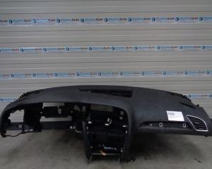 Plansa bord, 8K1857041, Audi A4 (8K2, B8)