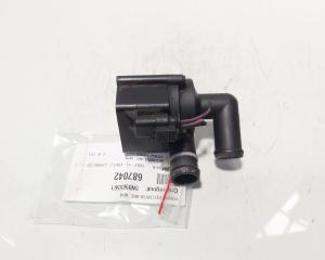 Pompa recirculare apa, cod 5N0965561, VW Golf 6 (5K1), 1.6 TDI, CAY (idi:687042)
