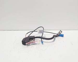 Borna baterie (-), cod 9184207-02, Bmw 3 (E90) (id:687117)