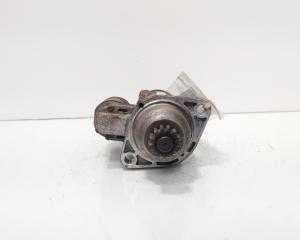Electromotor, VW Jetta 4 (6Z), 2.0 TDI, CFF, 6 vit man (idi:687017)