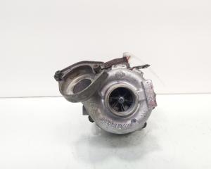 Turbosuflanta, cod 762965-5017S, Bmw 5 (E60), 2.0 diesel, 204D4 (idi:687031)