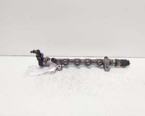 Rampa injectoare cu senzori, cod 03L130089J, Audi Q3 (8UB) 2.0 TDI, CFF (id:687182)