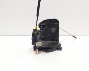 Broasca usa stanga spate, cod 13508298, Opel Astra K Combi (id:687177)