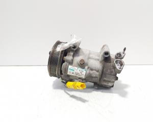 Compresor clima, cod 9655191580, Citroen C5 (II), 1.6 HDI, 9HZ (idi:684515)