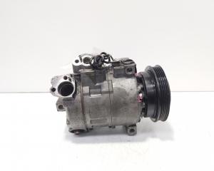 Compresor clima Denso, cod 8D0260808, VW Passat (3B3), 1.9 TDI, AVF  (idi:413892)