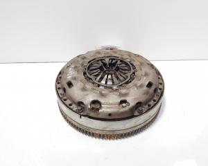 Volanta masa dubla cu placa presiune, Opel Insignia A, 2.0 CDTI, A20DTH, 6 vit man (idi:686986)