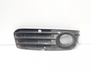 Grila proiector dreapta, cod 8K0807682A, Audi A4 (8K2, B8) (id:687272)
