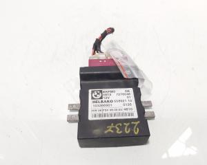 Releu pompa combustibil, cod 7276046-01, Bmw 1 (E81, E87) 2.0 diesel, N47D20C (id:687132)