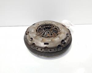 Volanta masa dubla cu placa presiune, VW Golf 6 (5K1), 2.0 TDI, CBA, 6 vit man (idi:686956)