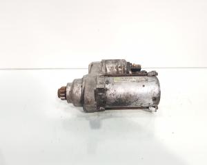 Electromotor, cod 02T911023S, Audi A3 (8P1) 1.6 FSI, BLP, 6 vit man (idi:686266)