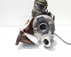 Turbosuflanta, cod 03L253019J, VW Golf 6 (5K1), 2.0 TDI, CBA (idi:686958)