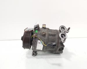 Compresor clima, Ford Grand C-Max, 1.6 TDCI, T1DB (idi:686987)