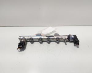 Rampa injectoare cu senzori, cod 04B130093, Seat Ibiza 5 ST (6J8), 1.4 TDI, CUS (idi:684535)