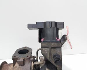 Actuator turbosuflanta, Bmw 4 (F32) 2.0 diesel, N47D20C (idi:686192)