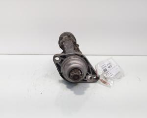 Electromotor, cod 02Z911023H, Audi A3 Cabriolet (8P7) 1.9 TDI, BLS, 5 vit man (idi:686218)