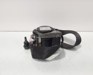 Centura stanga fata cu capsa, cod BM51-61295-AEW, Ford Focus 3 (id:687297)