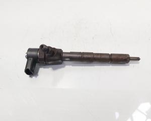 Injector, cod 0445110327, Opel Insignia A Sedan, 2.0 CDTI, A20DTC (idi:684243)