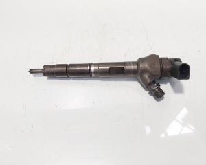 Injector, cod 03L130277J, 0445110369, Vw Eos (1F7, 1F8), 2.0 TDI, CFF (idi:684252)