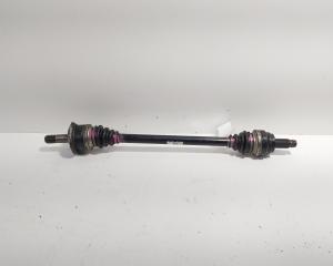 Planetara stanga spate, cod 7581021, Bmw 5 (F10) 2.0 diesel, N47D20C, 6 vit man (id:686949)