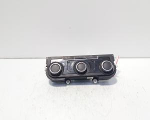 Panou comenzi ac, cod 5HB009751, Vw Golf 6 Variant (AJ5) (id:687311)