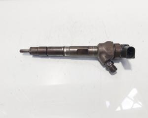 Injector, cod 03L130277J, 0445110369, Vw Golf 6 (5K1), 2.0 TDI, CFF (idi:684254)