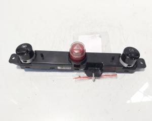 Buton avarii, cod 735451107, Fiat 500 (id:687331)