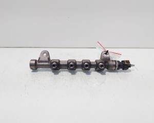 Rampa injectoare cu senzor, cod GM55576177, 0445214221, Opel Insignia A 2.0 CDTI, A20DTE (id:687344)