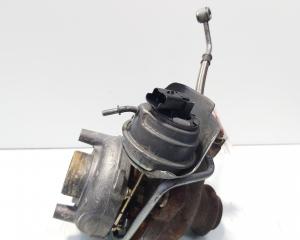 Supapa turbo electrica, Ford Focus 3 Turnier 1.6 TDCI, T1DB (id:687364)