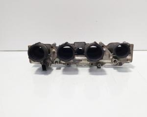 Galerie admisie cu clapeta, cod 06D133209T, Audi A3 (8P1) 2.0 FSI, BLX (id:687276)