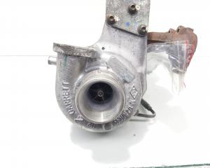 Turbosuflanta, cod GM55570748,Opel Insignia A Sedan, 2.0 CDTI, A20DTH (idi:687241)