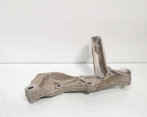 Suport brat trapez stanga, cod 1K0199295E, Audi A3 (8P1) 1.6 benz, BSE (id:687285)