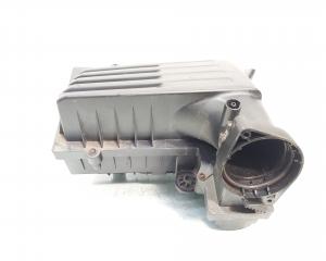 Carcasa filtru aer, cod 5Q0129607S, Skoda Octavia 3 (5E3) 1.6 TDI, CLH (id:687434)