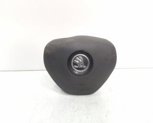 Airbag volan, cod 3T0880201F, Skoda Octavia 3 (5E3) (id:687441)