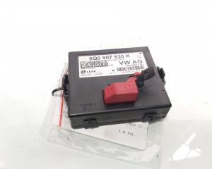 Modul control central, cod 5Q0907530K, Vw Golf 7 (5G) (id:687446)