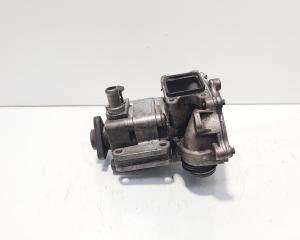 Pompa servo directie cu pompa apa, cod 6756611, Bmw 3 Cabriolet (E46) 1.8 benz (idi:685975)