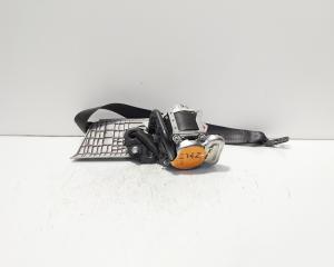 Centura dreapta fata cu capsa, Skoda Octavia 3 (5E3) (id:687445)