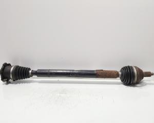 Planetara dreapta fata, Seat Ibiza 5 (6J5) 1.4 TDI, BMS, 5 vit man (id:687416)