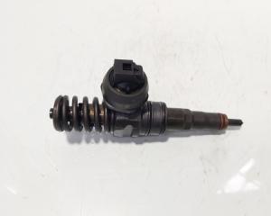 Injector, cod 038130073AG, BTD, 0414720215, Skoda Octavia 2 Combi (1Z5) 1.9 TDI, BXE (id:685249)