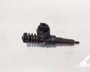 Injector, cod 038130073BQ, RB3, 0414720312, Vw Passat (3C2) 2.0 TDI, BMP (id:685910)