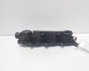 Capac culbutori, cod 9660281080A, Ford Focus 2 Sedan (DA), 1.6 TDCI, HHDA (idi:684275)
