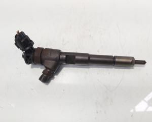 Injector, cod 0445110485, 8201108033, Renault Clio 4 1.5 DCI, K9K608 (id:687194)