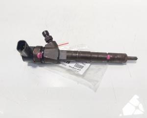 Injector, cod 0445110327, Opel Astra J 2.0 CDTI, A20DTH (id:687345)