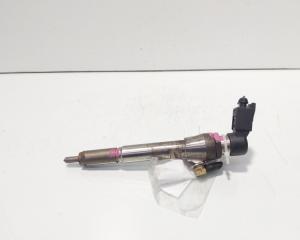 Injector, cod 8200294788, 166009445R, Renault Laguna 3 1.5 DCI, K9K (id:686510)