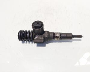 Injector, cod 03G130073G, BPT, 0414720404, Vw Jetta 3 (1K2) 2.0 TDI, BKD (id:686560)
